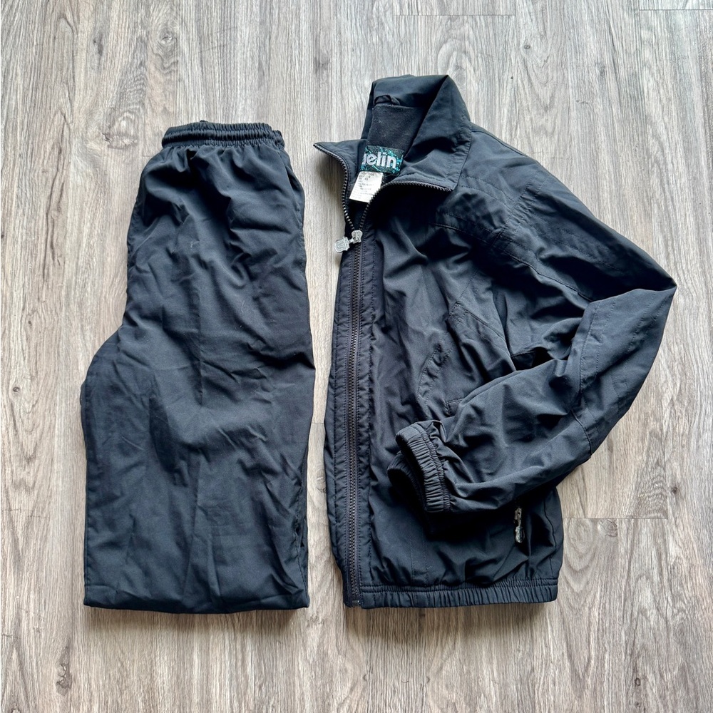 Vintage 80’s Kaelin Tracksuit Size XS